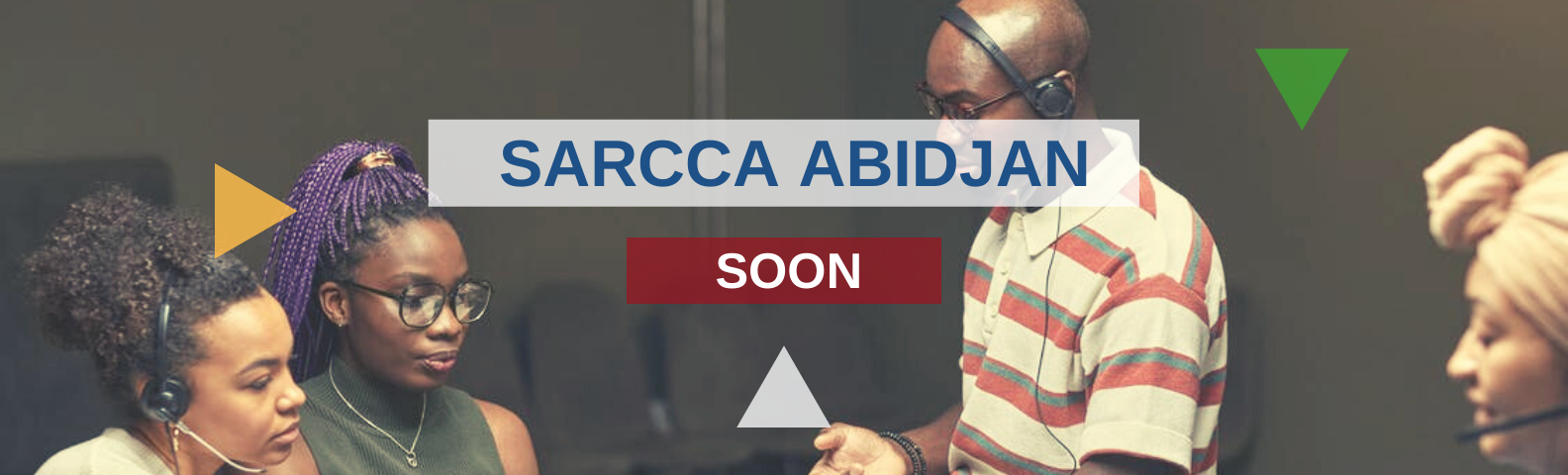 Slider-SARCCA-ABIDJAN-SOON